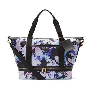 Victoria’s Secret Getaway Weekender Bag